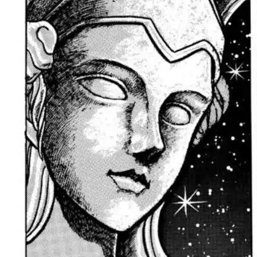 Saint Seiya Chapter 47: To Save Athena cover