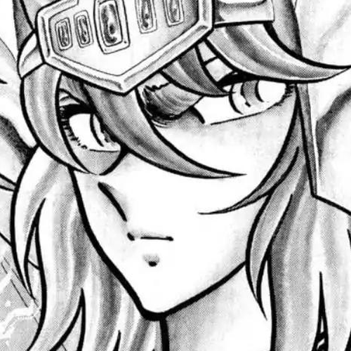 Saint Seiya Chapter 48: The Swan's Tale - Natassia Of The Land Of Ice cover