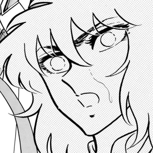 Saint Seiya Chapter 49: The Undersea Temple cover