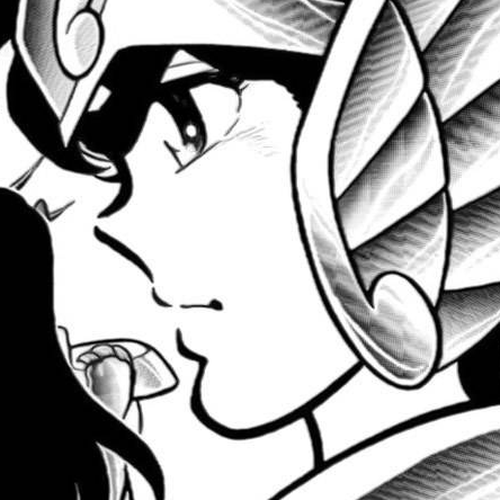 Saint Seiya Chapter 5 cover