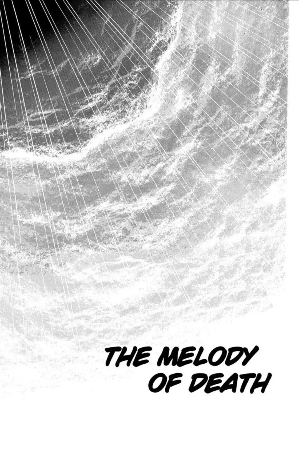 Saint Seiya Chapter 50 page 1 - Chapter 50: The Melody Of Death