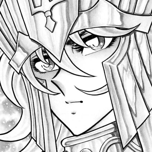Saint Seiya Chapter 51: The Coronation Of Poseidon cover