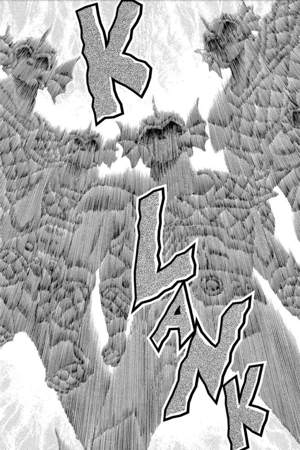 Saint Seiya Chapter 52 page 14 - Chapter 52: Resurrection!