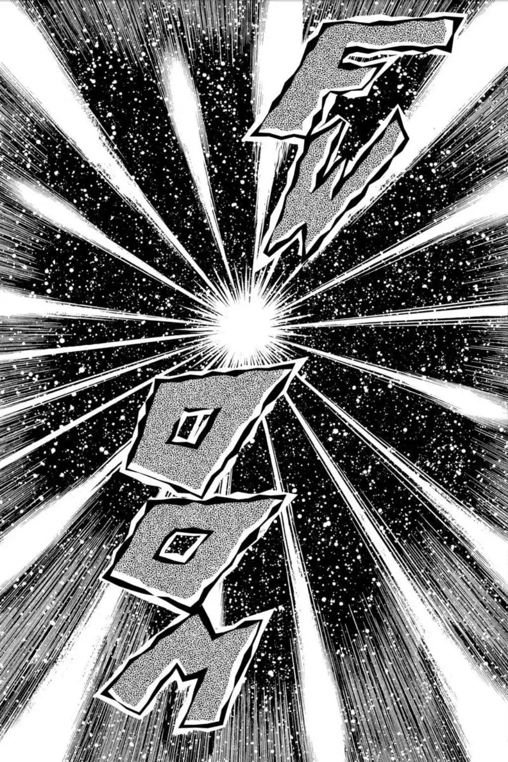 Saint Seiya Chapter 52 page 29 - Chapter 52: Resurrection!