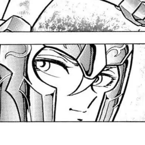 Saint Seiya Chapter 52: Resurrection! cover