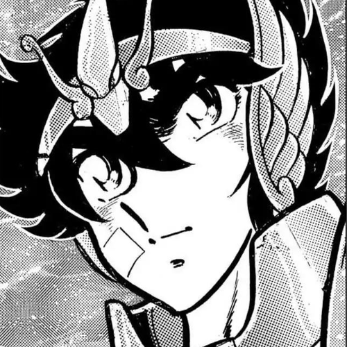 Saint Seiya Chapter 53: The Gold-Hued Bronze Cloth cover