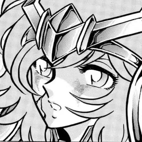 Saint Seiya Chapter 55: The Golden Chains cover