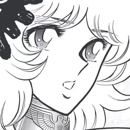 Saint Seiya Chapter 58: The Soul Hunter cover