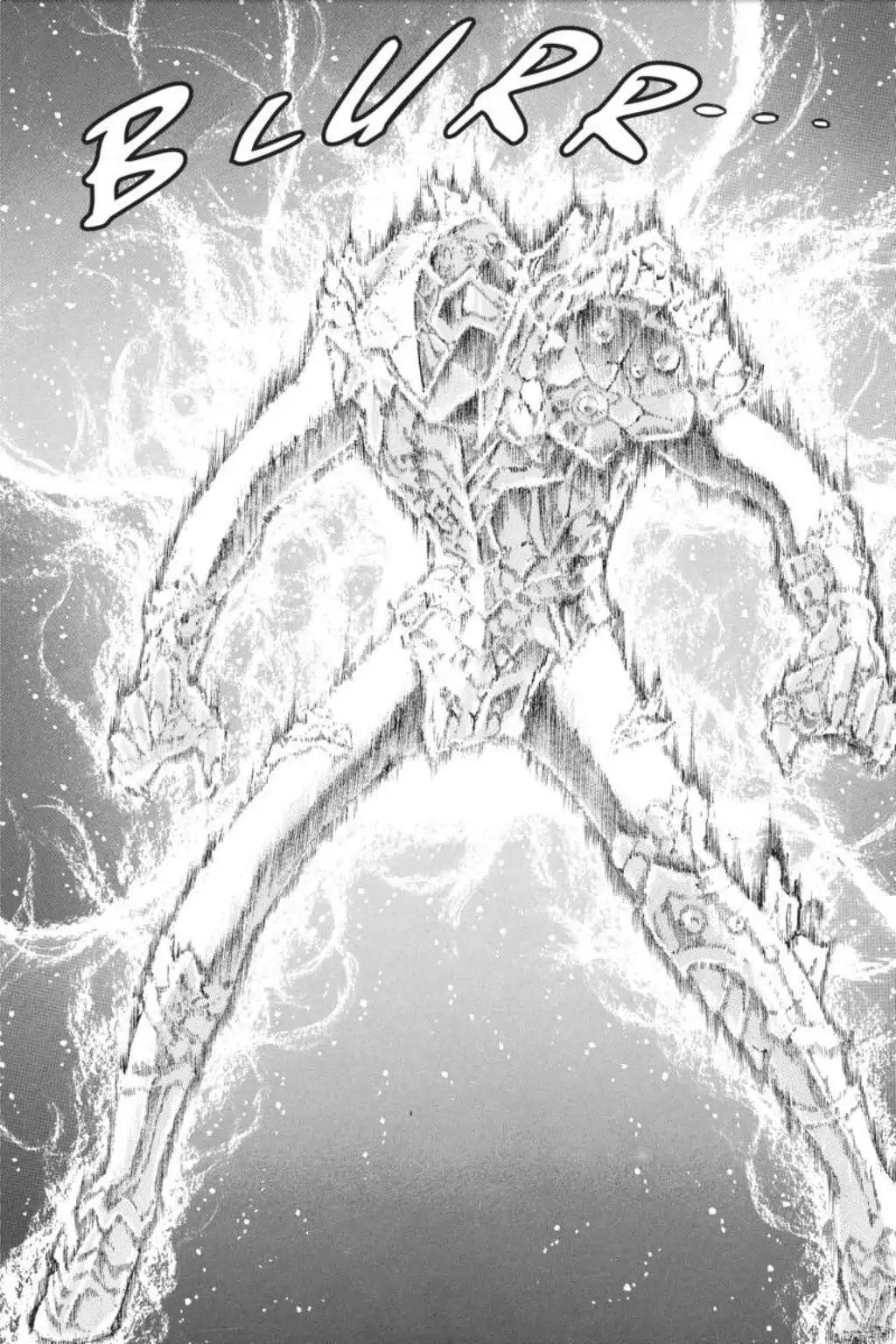 Saint Seiya Chapter 59 page 17 - Chapter 59: The Avenging Anger