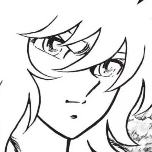 Saint Seiya Chapter 60: Isaac! The Frozen Comrade cover