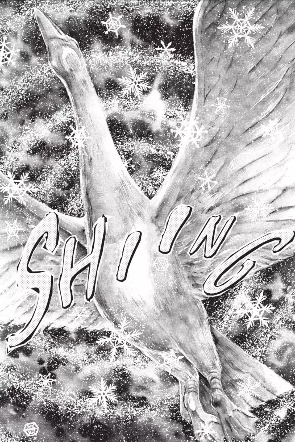 Saint Seiya Chapter 61 page 24 - Chapter 61: 'Til We Meet Again In Death, Friend