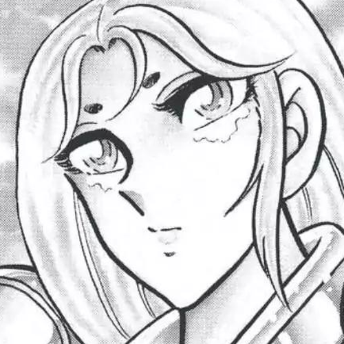 Saint Seiya Chapter 61: 'Til We Meet Again In Death, Friend cover