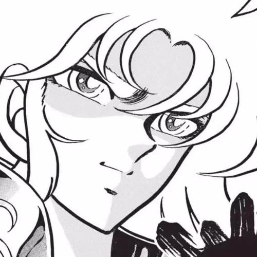 Saint Seiya Chapter 62: Gemini Returns! cover