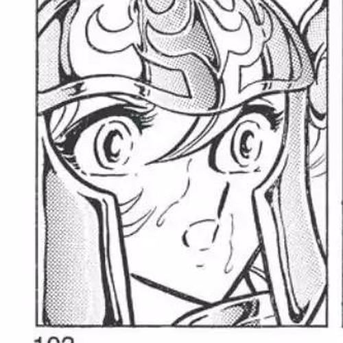 Saint Seiya Chapter 63: Athena's Prayers Reverberate! cover