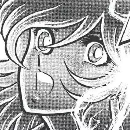 Saint Seiya Chapter 64: Discord! The Two Souls cover