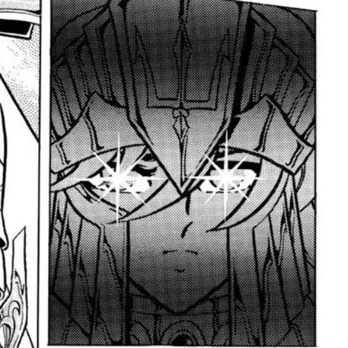 Saint Seiya Chapter 65: The Mystery Of Poseidon's Resurrection cover