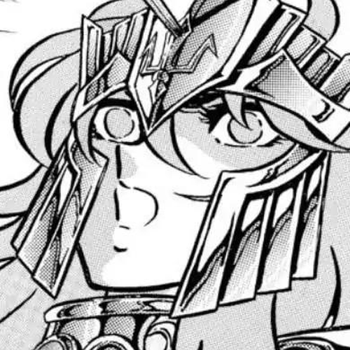 Saint Seiya Chapter 66: Let Loose! The Golden Arrow cover