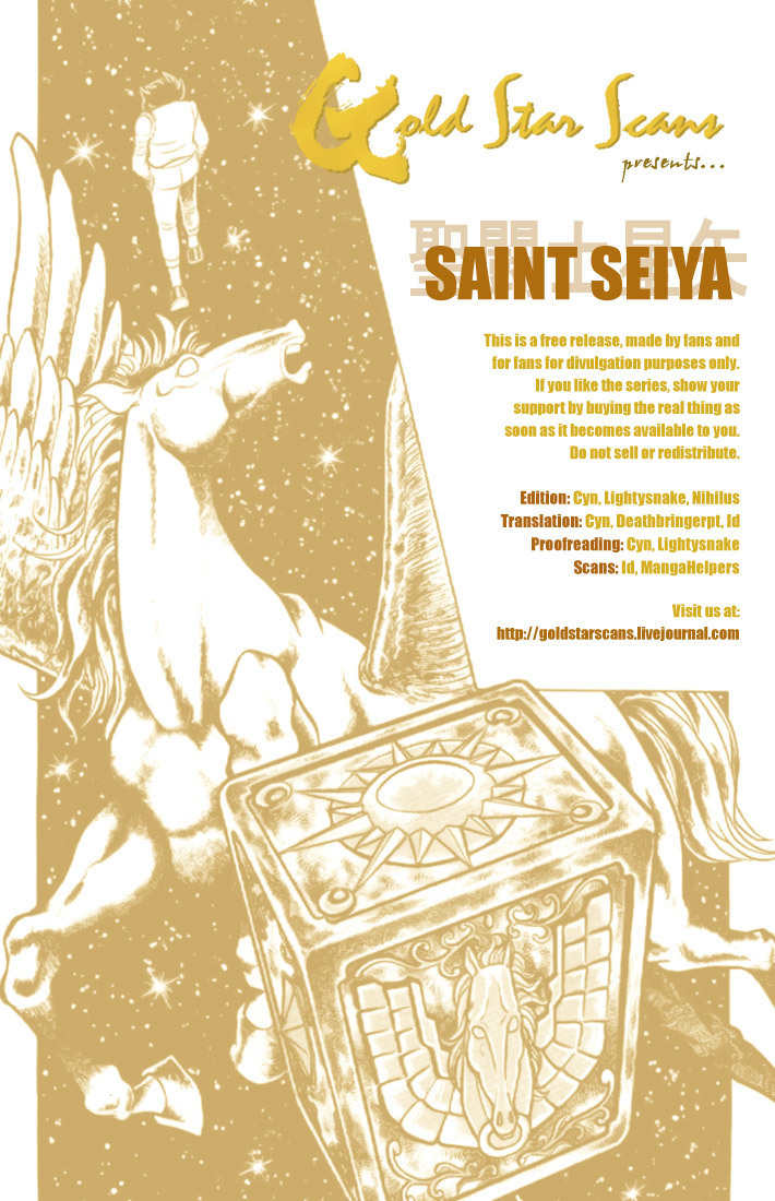 Saint Seiya Chapter 7 page 49 - Chapter 7