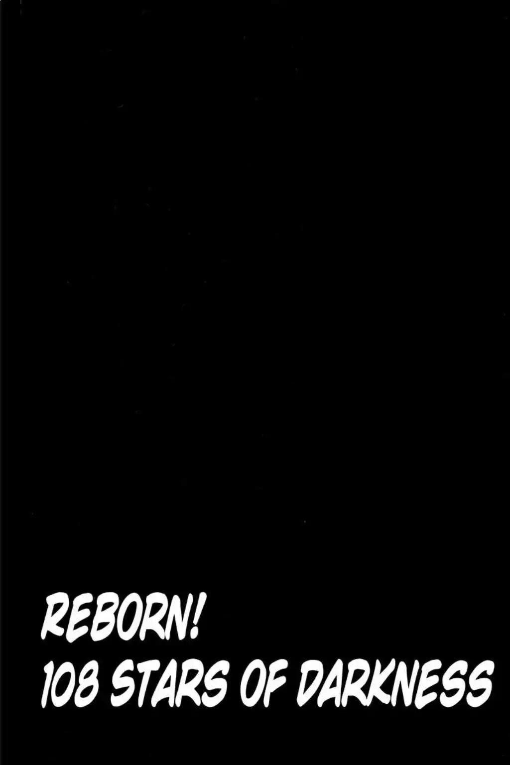 Saint Seiya Chapter 70 page 8 - Chapter 70: Reborn! 108 Stars Of Darkness