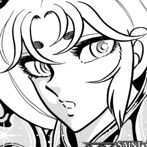 Saint Seiya Chapter 70: Reborn! 108 Stars Of Darkness cover