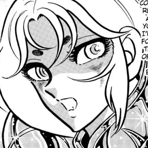 Saint Seiya Chapter 71: Lamentation! Tears Of Blood cover