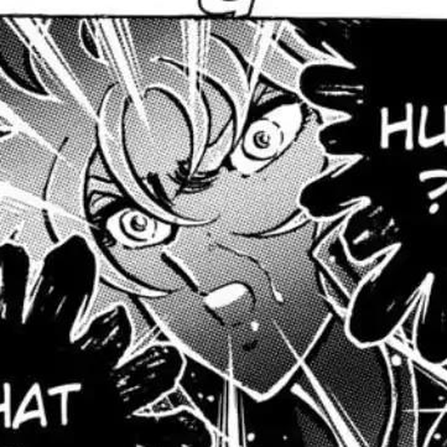 Saint Seiya Chapter 73: Gemini! Penance Of Blood cover