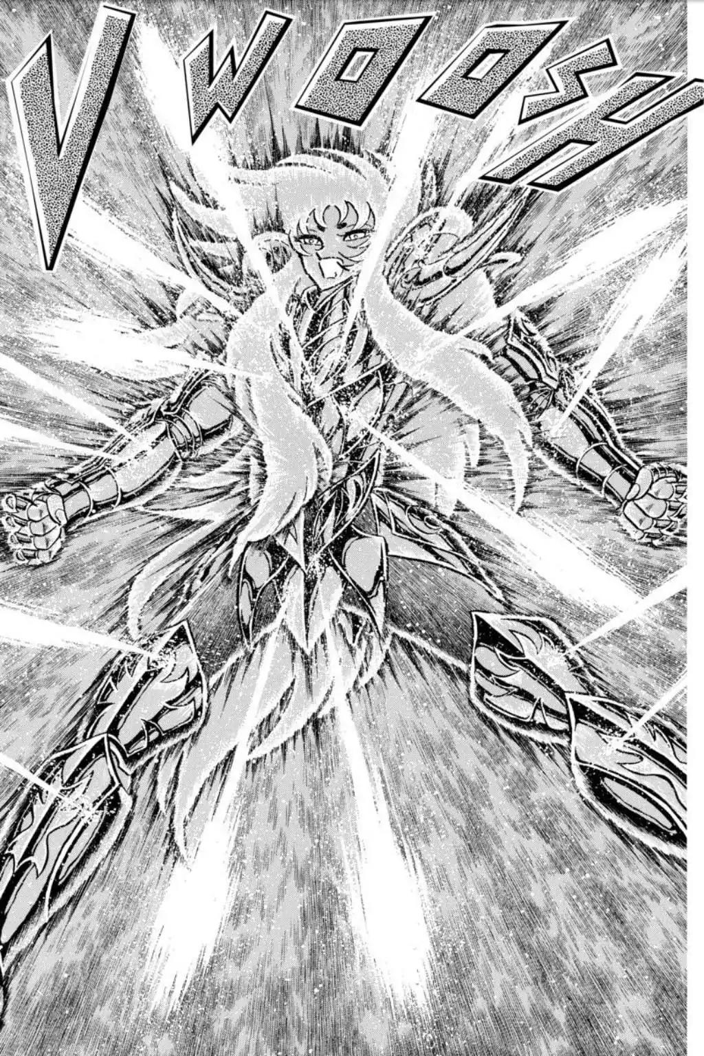 Saint Seiya Chapter 75 page 19 - Chapter 75: Dohko! Resurrection!