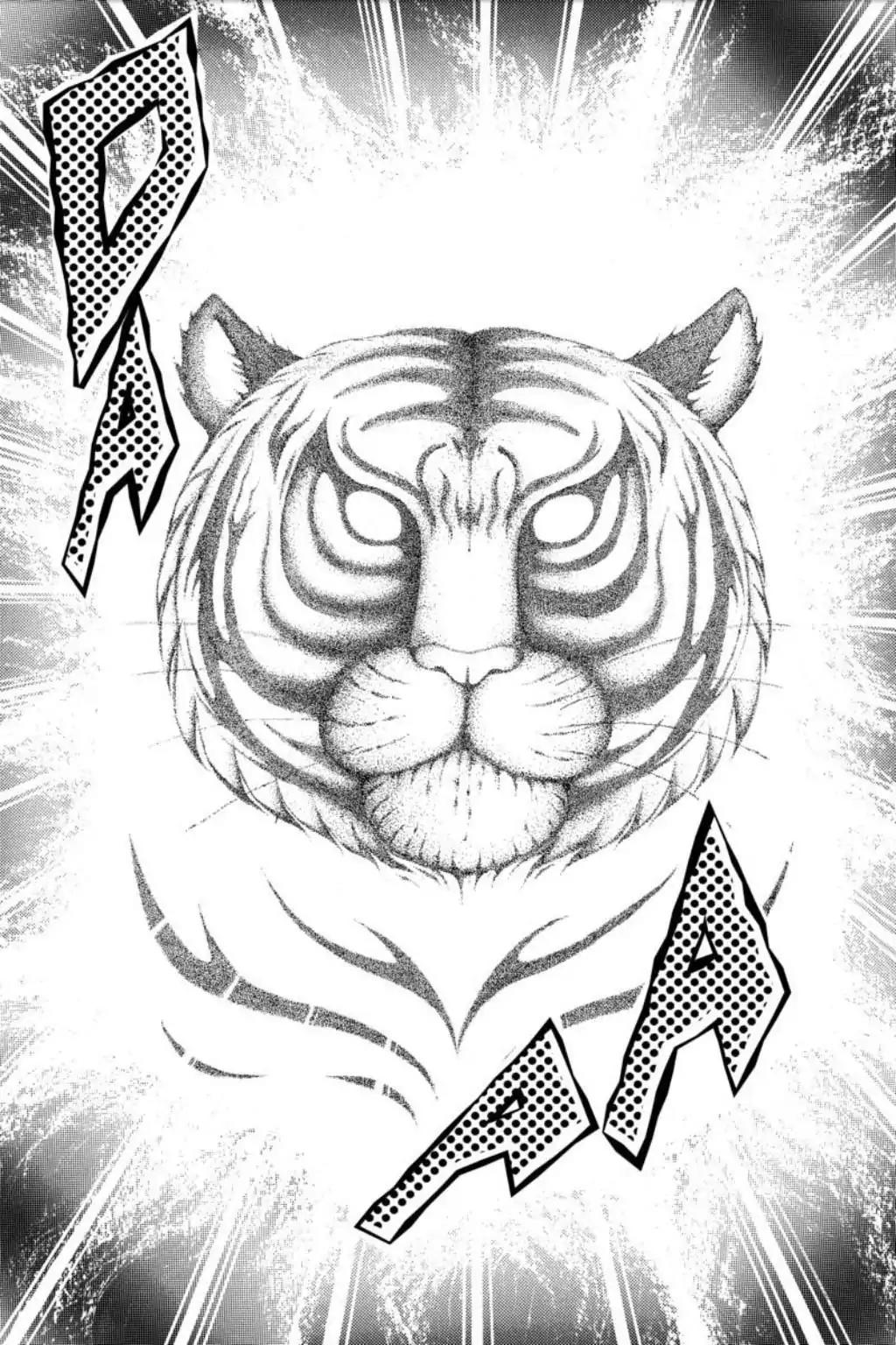 Saint Seiya Chapter 75 page 35 - Chapter 75: Dohko! Resurrection!