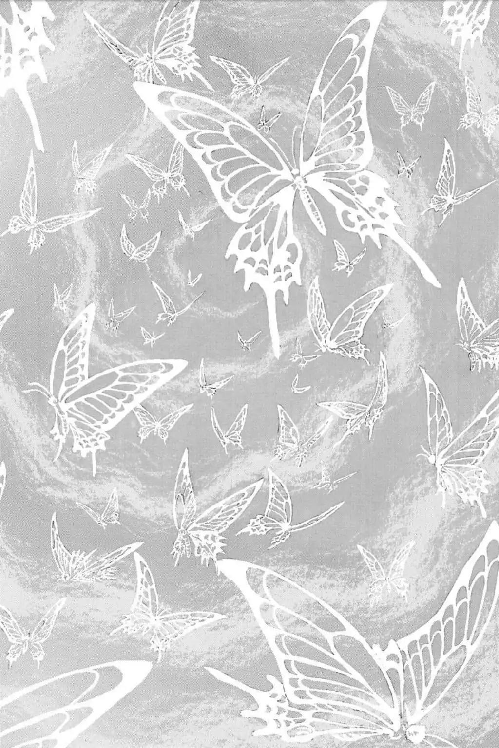Saint Seiya Chapter 76 page 49 - Chapter 76: Hades's Butterfly! The Faerie Chapter