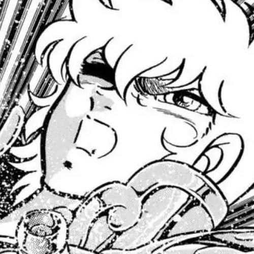 Saint Seiya Chapter 77: The Snarling Golden Lion cover
