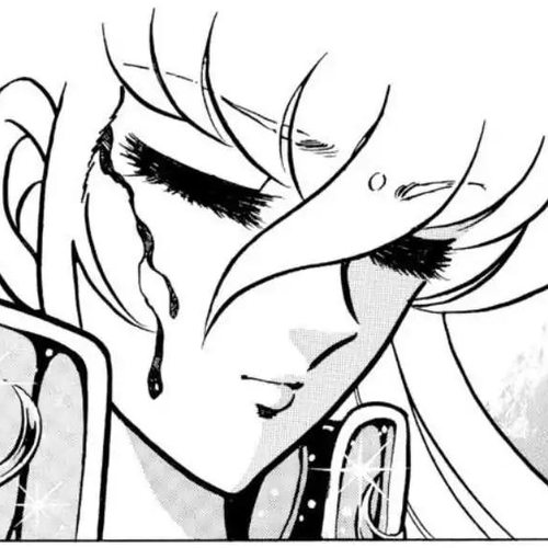 Saint Seiya Chapter 78: The 108 Beads cover