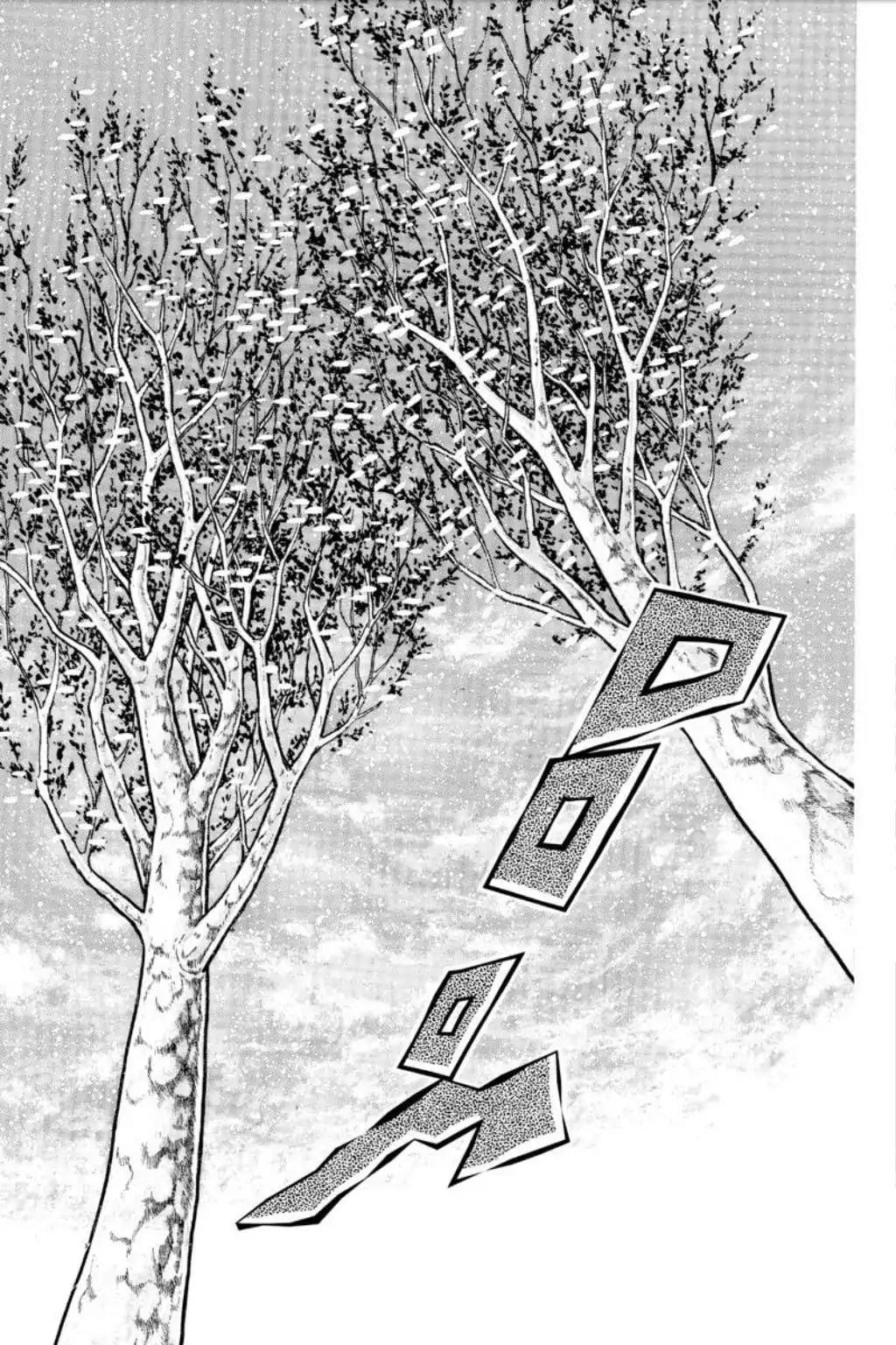 Saint Seiya Chapter 79 page 19 - Chapter 79: Under The Sala Trees