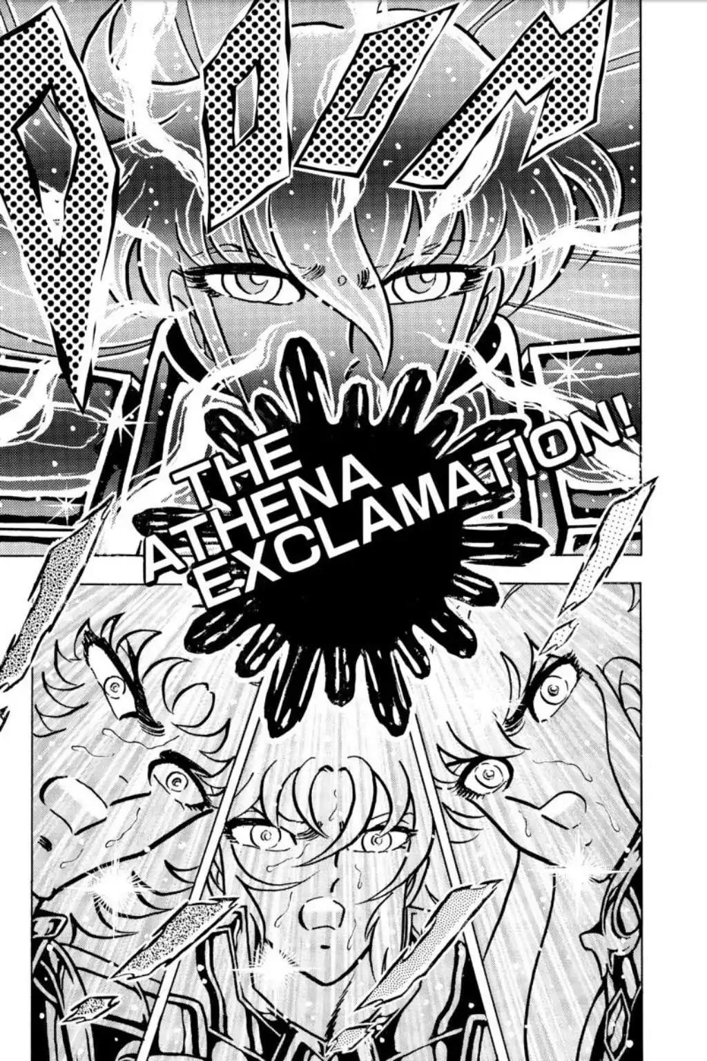 Saint Seiya Chapter 79 page 30 - Chapter 79: Under The Sala Trees