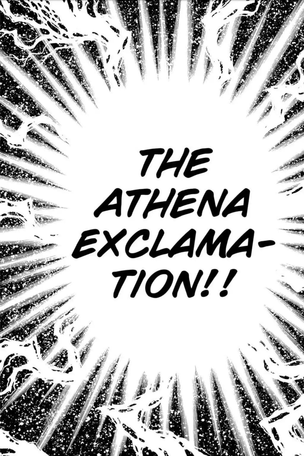 Saint Seiya Chapter 79 page 35 - Chapter 79: Under The Sala Trees