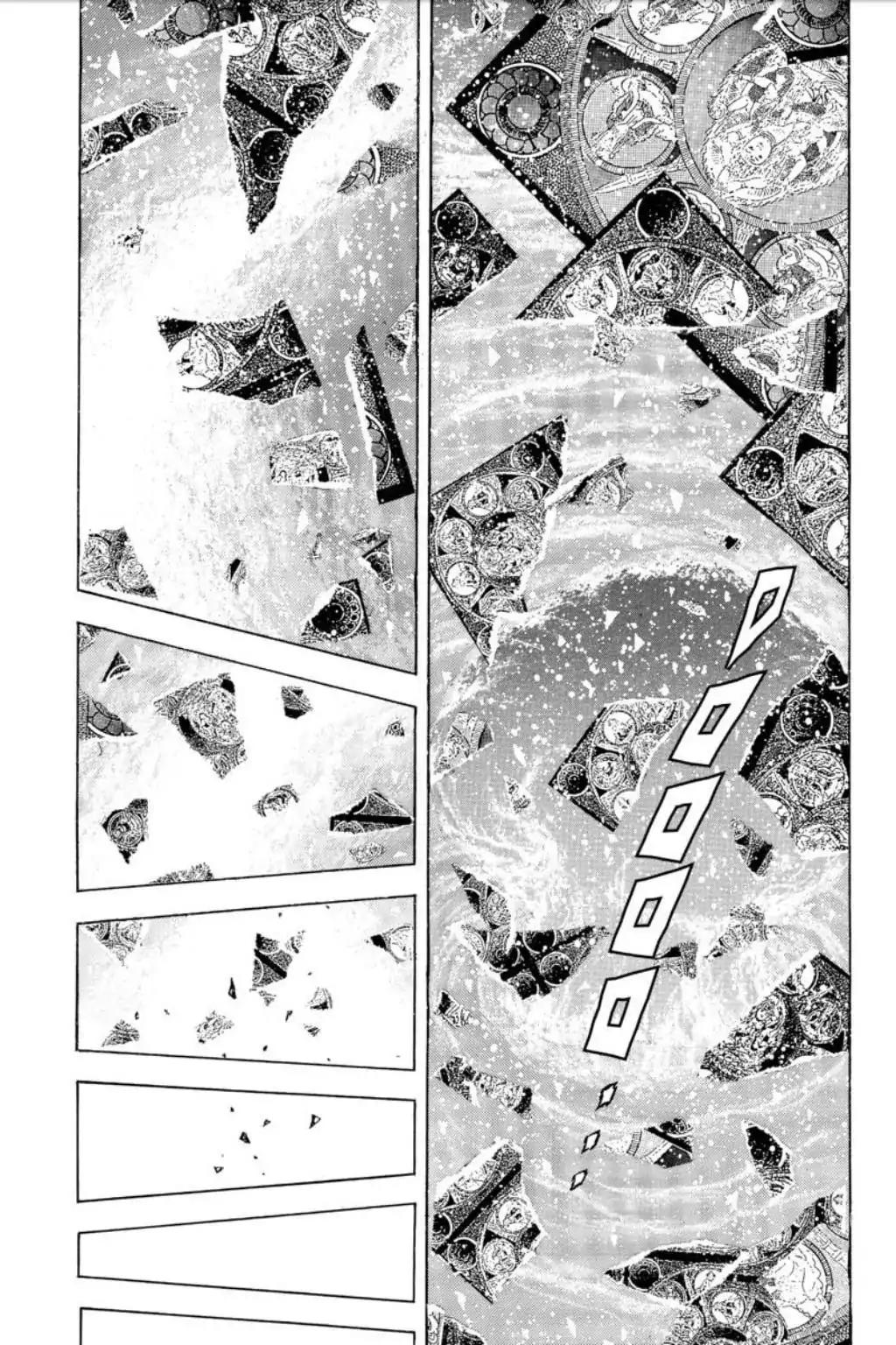 Saint Seiya Chapter 79 page 53 - Chapter 79: Under The Sala Trees