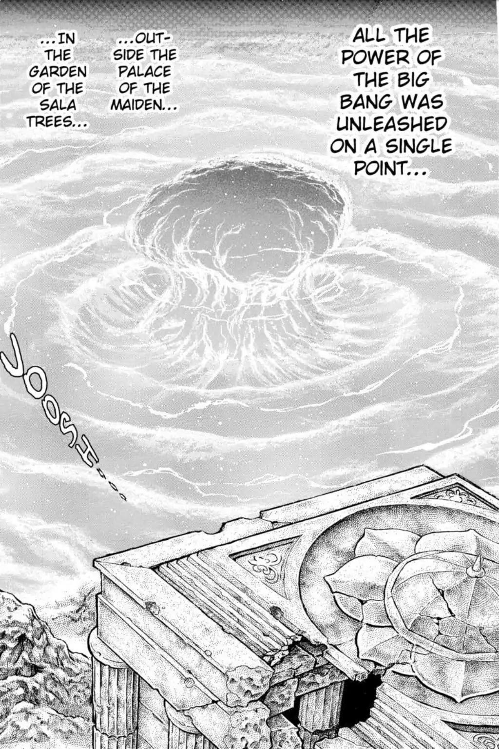 Saint Seiya Chapter 79 page 55 - Chapter 79: Under The Sala Trees