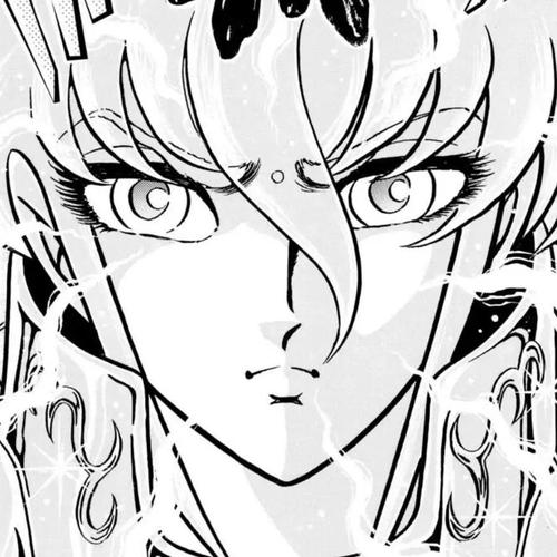 Saint Seiya Chapter 79: Under The Sala Trees cover