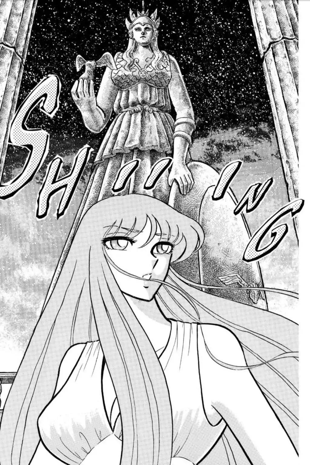 Saint Seiya Chapter 81 page 26 - Chapter 81: Athena Resolves To Die