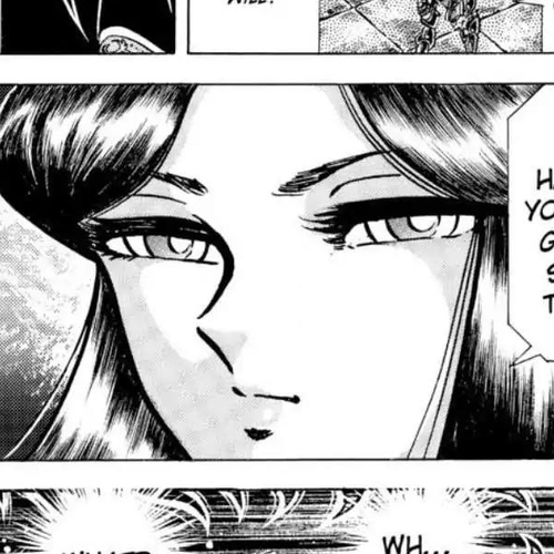 Saint Seiya Chapter 83: Go! New Cloths cover