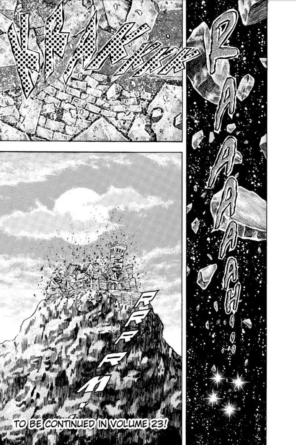Saint Seiya Chapter 85 page 34 - Chapter 85: Awaken! The Eighth Sense