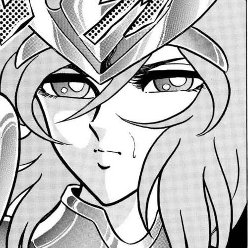 Saint Seiya Chapter 87: The Hushed Court cover