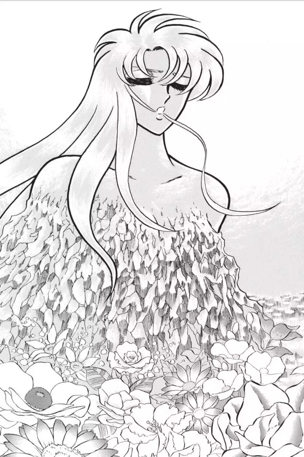 Saint Seiya Chapter 90 page 11 - Chapter 90: The Requiem Of Orpheus