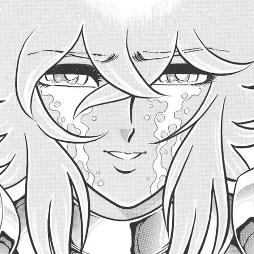 Saint Seiya Chapter 90: The Requiem Of Orpheus cover