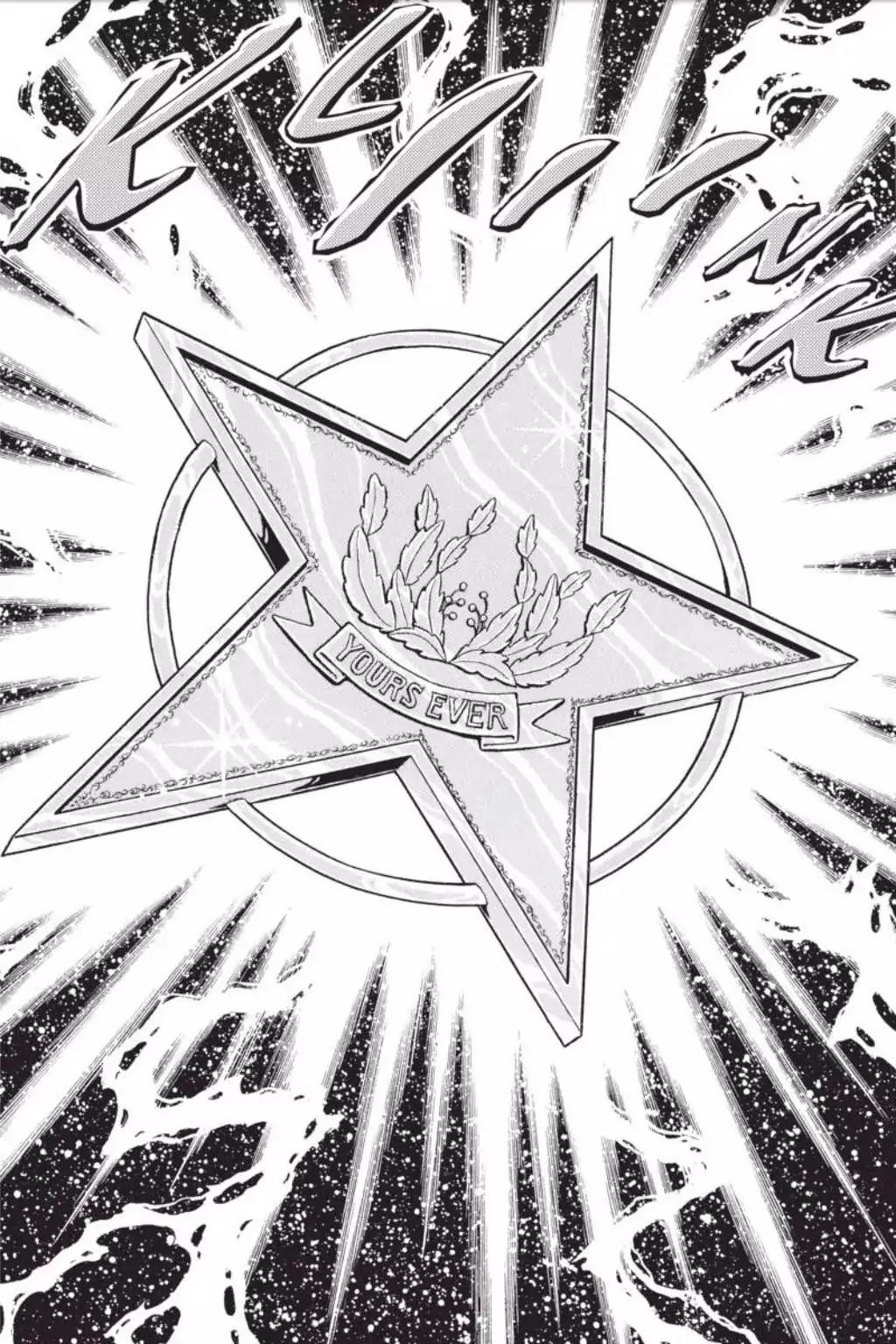 Saint Seiya Chapter 91 page 18 - Chapter 91: The Possession Of Shun!