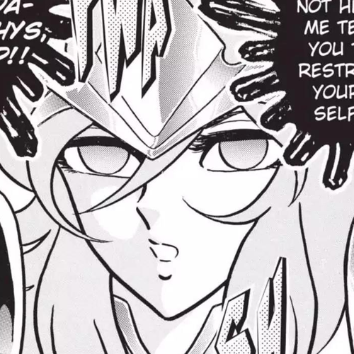 Saint Seiya Chapter 91: The Possession Of Shun! cover