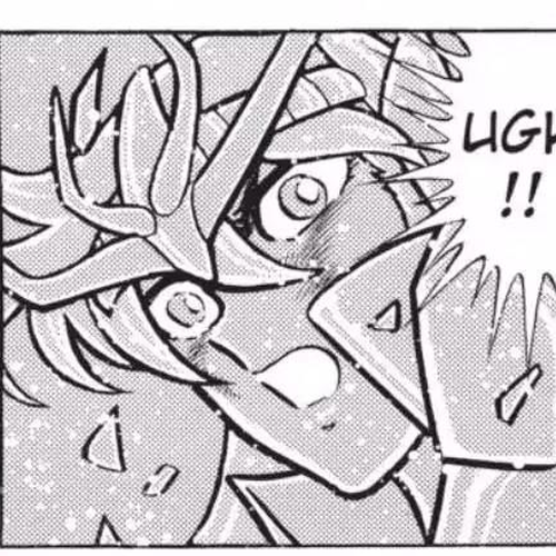 Saint Seiya Chapter 92: Hurry! To Judecca! cover