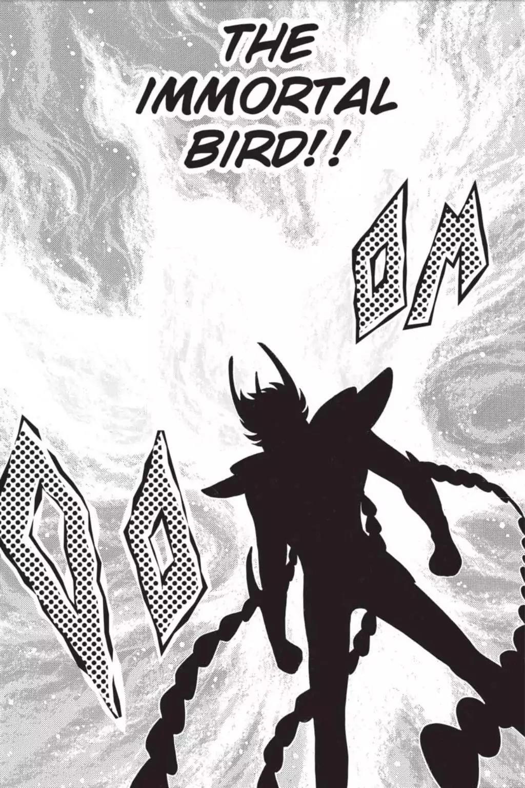 Saint Seiya Chapter 93 page 28 - Chapter 93: Death Match In The Fifth Prison!