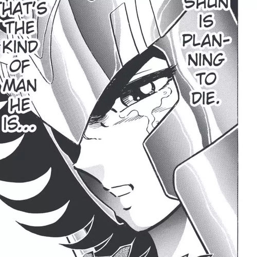 Saint Seiya Chapter 93: Death Match In The Fifth Prison! cover