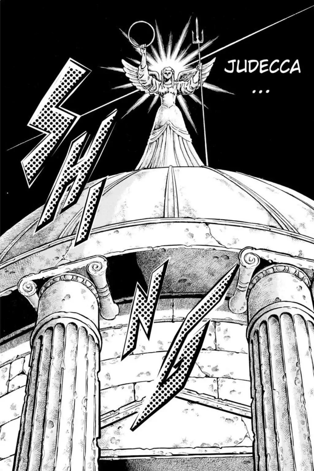 Saint Seiya Chapter 94 page 26 - Chapter 94: Collision! Garuda Vs. Phoenix