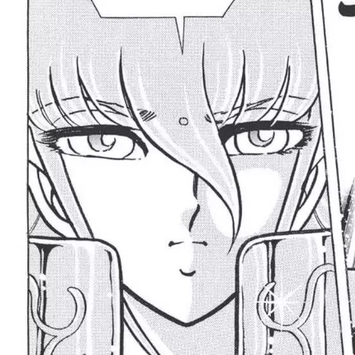 Saint Seiya Chapter 97: Death Match In Cocytus cover